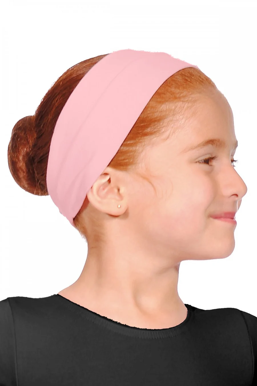 Cotton Ballet Headband
